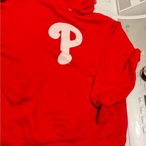 Philadelphia Phillies Hoodie